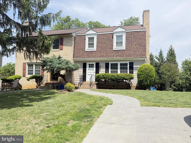 824 APPLESEED CT, Winchester, VA 22601