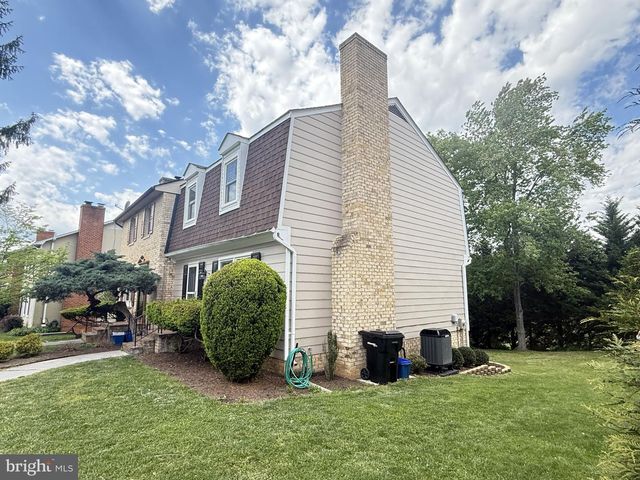 824 APPLESEED CT, Winchester, VA 22601