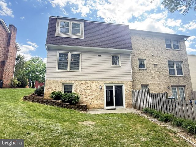 824 APPLESEED CT, Winchester, VA 22601