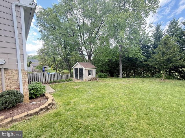 824 APPLESEED CT, Winchester, VA 22601