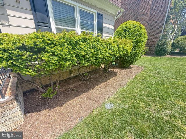 824 APPLESEED CT, Winchester, VA 22601