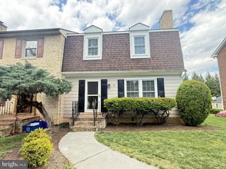 824 APPLESEED CT, Winchester, VA 22601