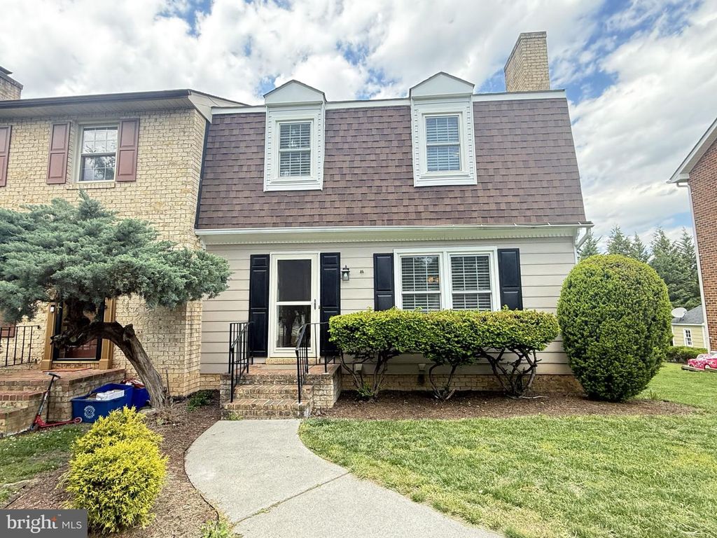 824 APPLESEED CT, Winchester, VA 22601