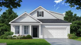 608 Parnassus Road, Locust Grove, GA 30248