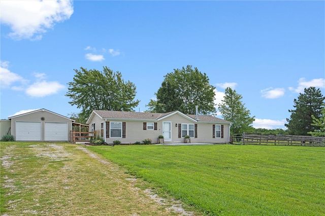 26863 Jingo Road, Louisburg, KS 66053