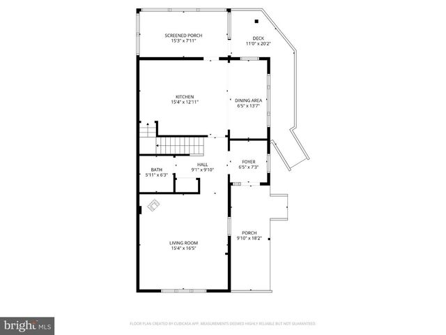 5716 RUSK AVE, Baltimore, MD 21215