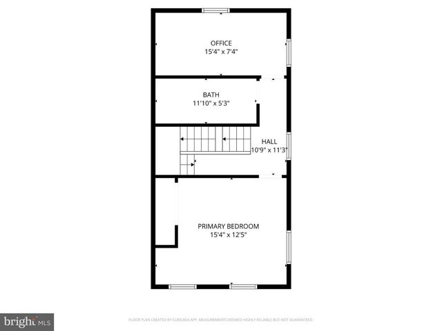 5716 RUSK AVE, Baltimore, MD 21215