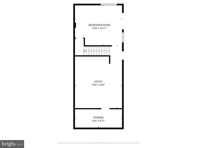 5716 RUSK AVE, Baltimore, MD 21215