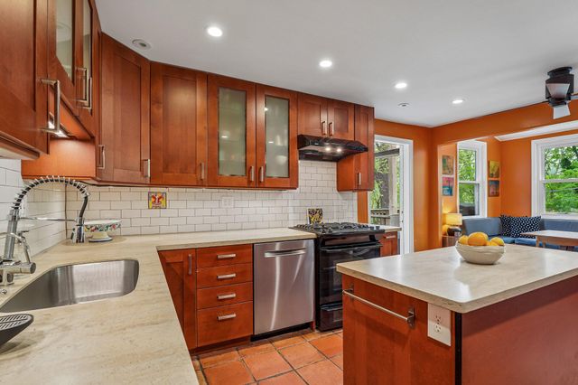 5716 RUSK AVE, Baltimore, MD 21215