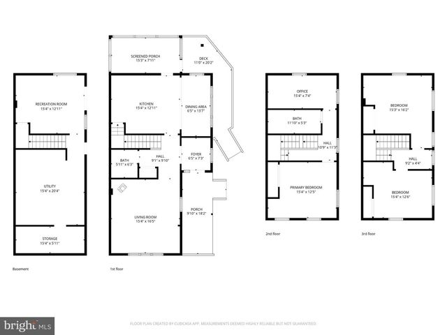 5716 RUSK AVE, Baltimore, MD 21215