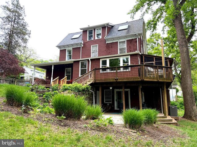 5716 RUSK AVE, Baltimore, MD 21215