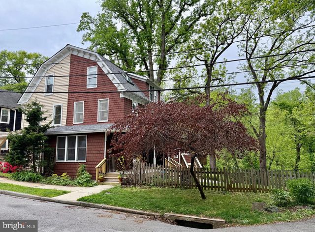 5716 RUSK AVE, Baltimore, MD 21215