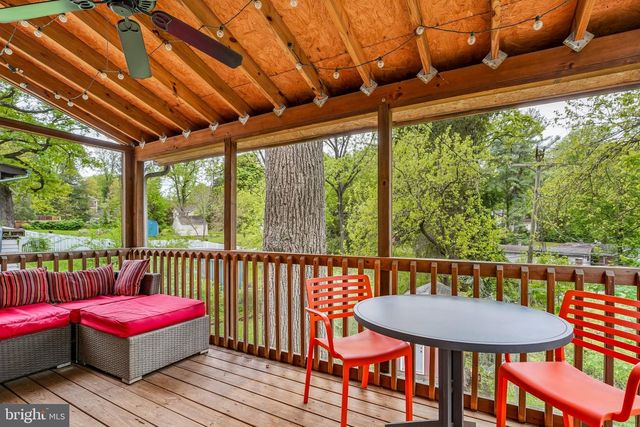 5716 RUSK AVE, Baltimore, MD 21215