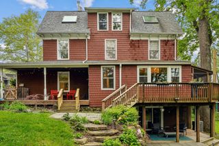 5716 RUSK AVE, Baltimore, MD 21215