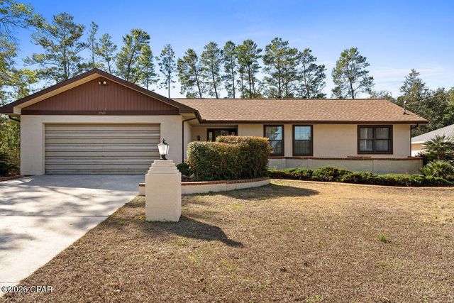 1945 Shenandoah Boulevard, Chipley, FL 32428