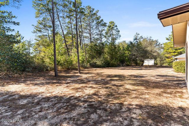 1945 Shenandoah Boulevard, Chipley, FL 32428