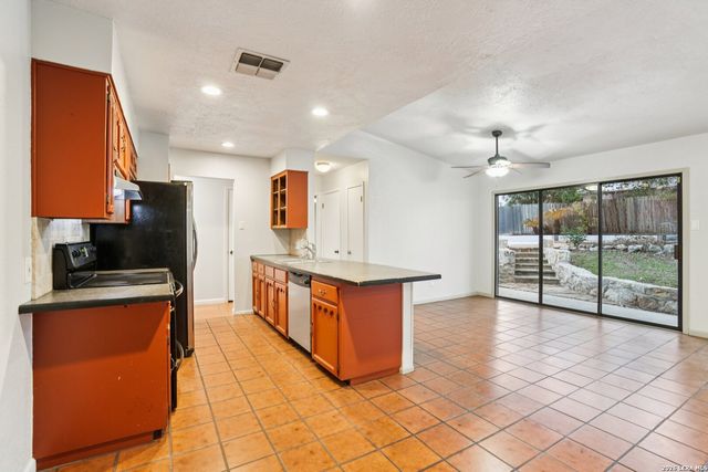 6306 Sunview, Leon Valley, TX 78238