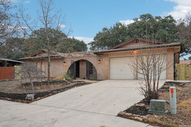 6306 Sunview, Leon Valley, TX 78238