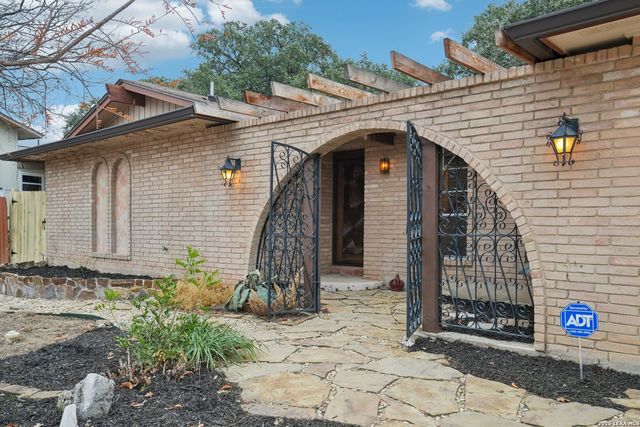 6306 Sunview, Leon Valley, TX 78238