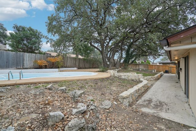 6306 Sunview, Leon Valley, TX 78238