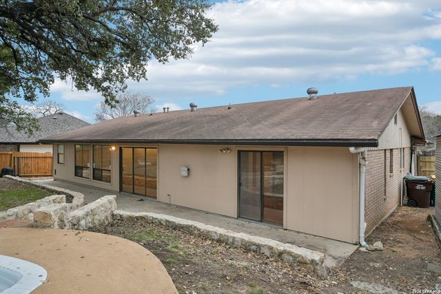 6306 Sunview, Leon Valley, TX 78238