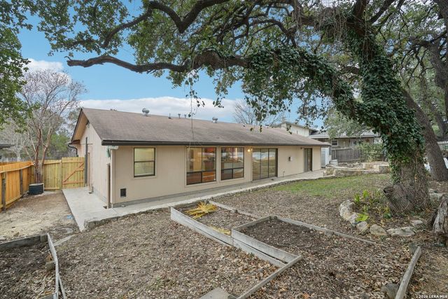 6306 Sunview, Leon Valley, TX 78238