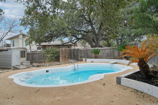 6306 Sunview, Leon Valley, TX 78238