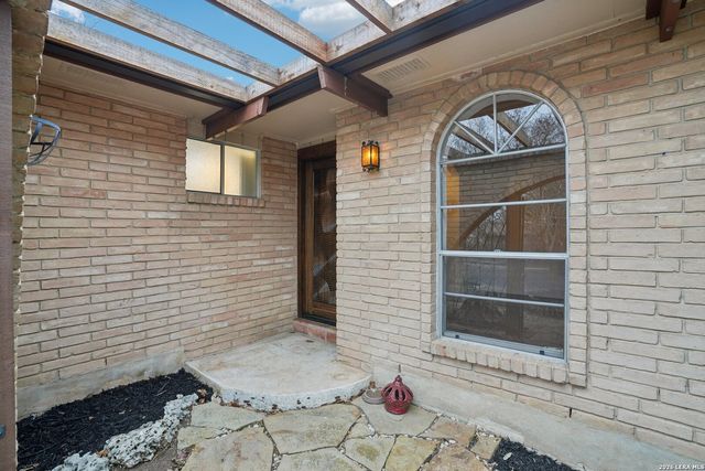 6306 Sunview, Leon Valley, TX 78238