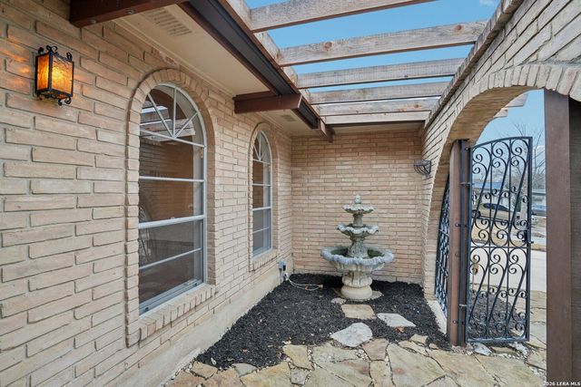 6306 Sunview, Leon Valley, TX 78238