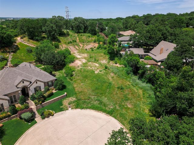 2001 Windswept Court, Arlington, TX 76012
