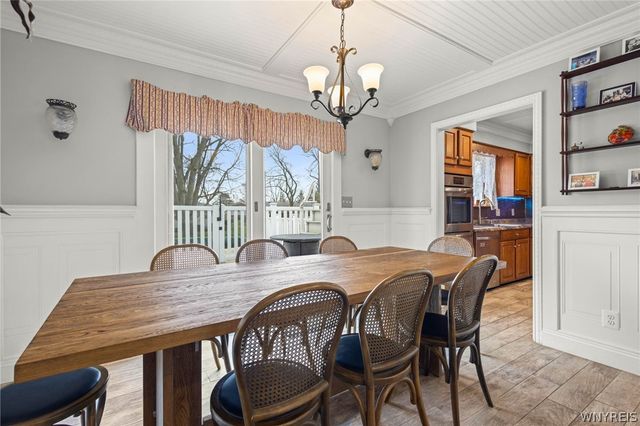208 Trumbull Parkway, Batavia City, NY 14020