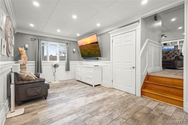 208 Trumbull Parkway, Batavia City, NY 14020