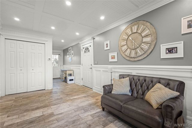 208 Trumbull Parkway, Batavia City, NY 14020