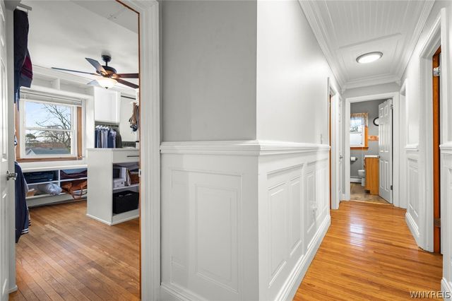 208 Trumbull Parkway, Batavia City, NY 14020