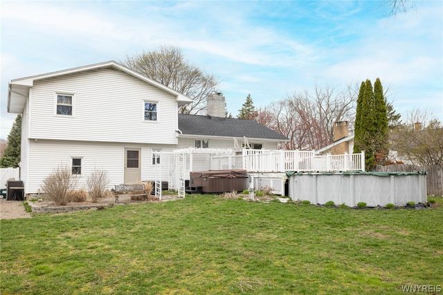 208 Trumbull Parkway, Batavia City, NY 14020