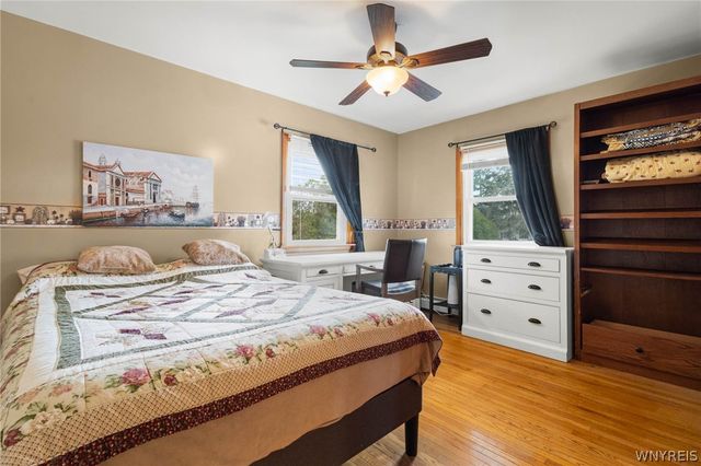 208 Trumbull Parkway, Batavia City, NY 14020