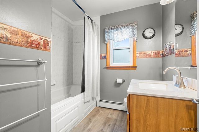 208 Trumbull Parkway, Batavia City, NY 14020
