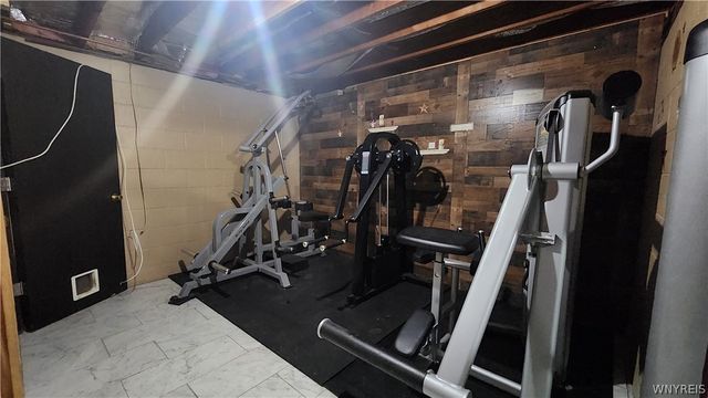 208 Trumbull Parkway, Batavia City, NY 14020