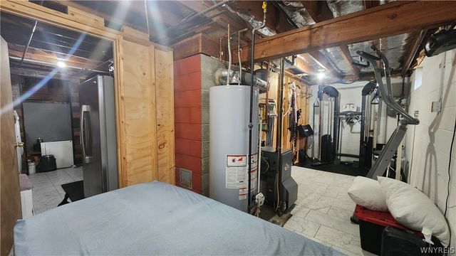 208 Trumbull Parkway, Batavia City, NY 14020