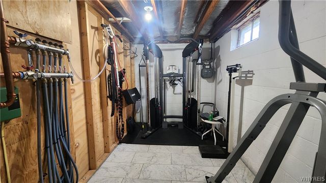 208 Trumbull Parkway, Batavia City, NY 14020