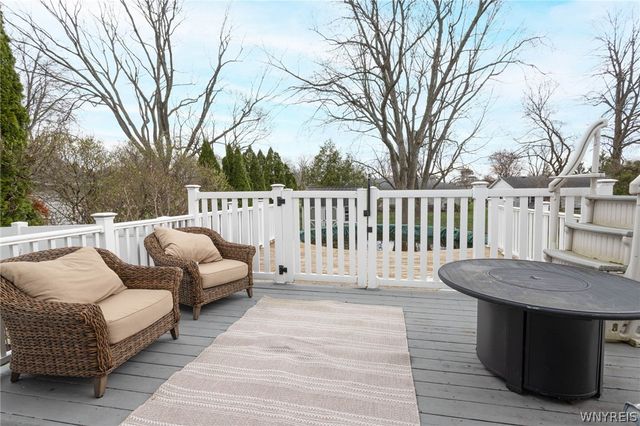 208 Trumbull Parkway, Batavia City, NY 14020