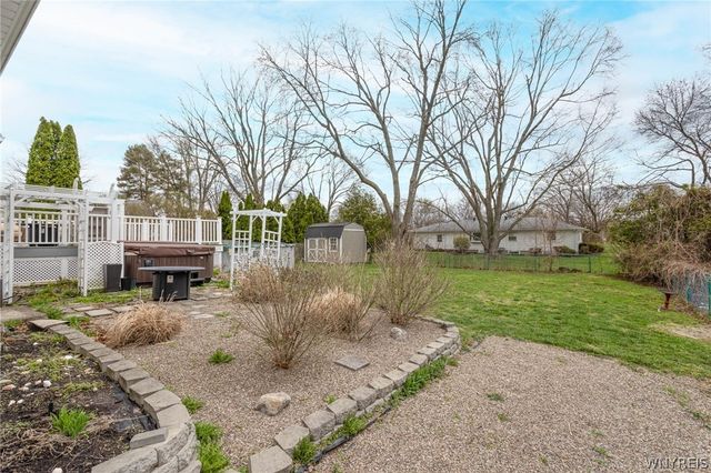 208 Trumbull Parkway, Batavia City, NY 14020
