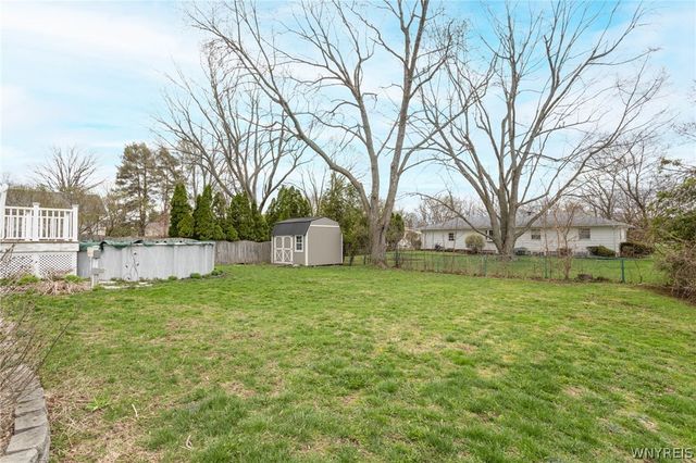 208 Trumbull Parkway, Batavia City, NY 14020