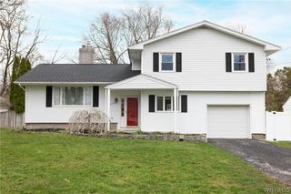 208 Trumbull Parkway, Batavia City, NY 14020