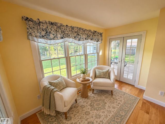 38228 John P St Street, Clinton Township, MI 48036