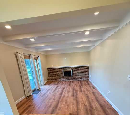 38228 John P St Street, Clinton Township, MI 48036