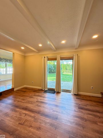38228 John P St Street, Clinton Township, MI 48036