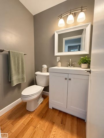 38228 John P St Street, Clinton Township, MI 48036