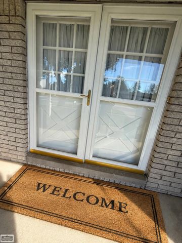 38228 John P St Street, Clinton Township, MI 48036