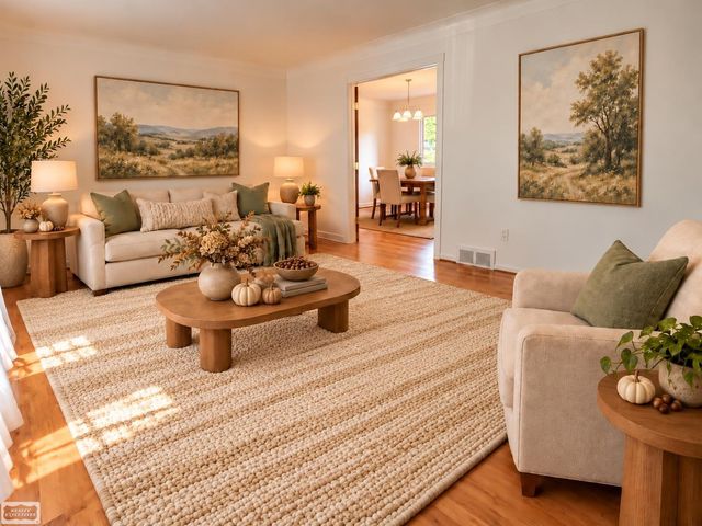 38228 John P St Street, Clinton Township, MI 48036